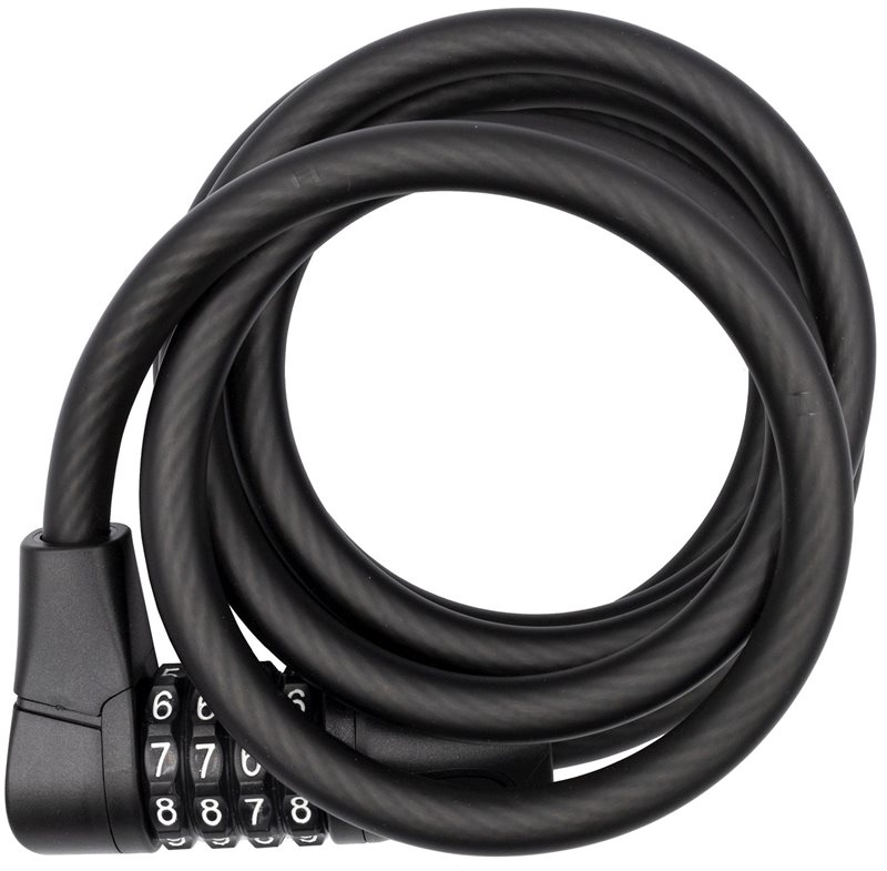 Product Image for Bike Attitude spirallås