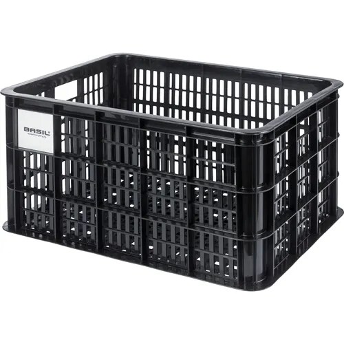 Product Image for Basil Cykelkorg Låda MIK - System