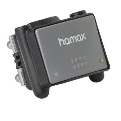 Product Image for Hamax Barnsits-fäste utan lås