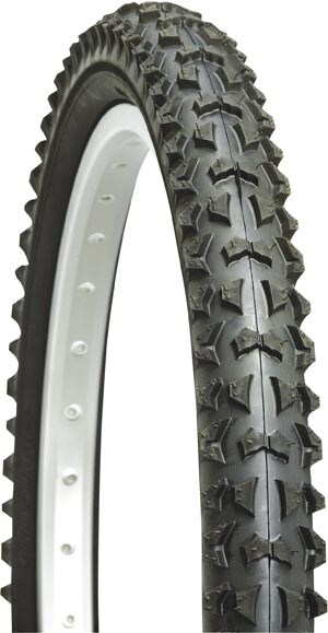 Product Image for Däck 53-406 Svart