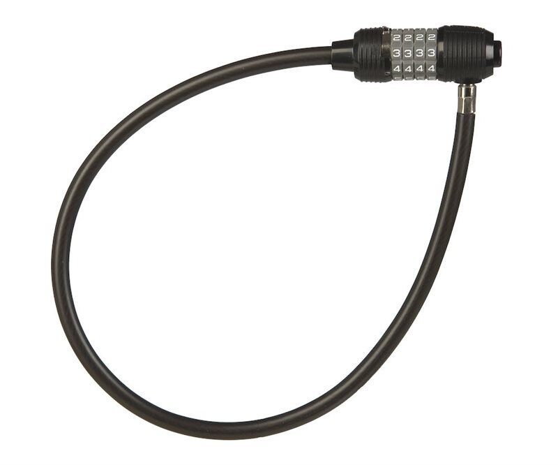 Product Image for Wirelås m. 4-siffrig kod