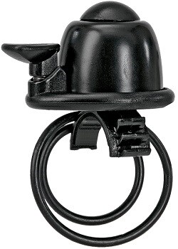 Product Image for Ringklocka Svart