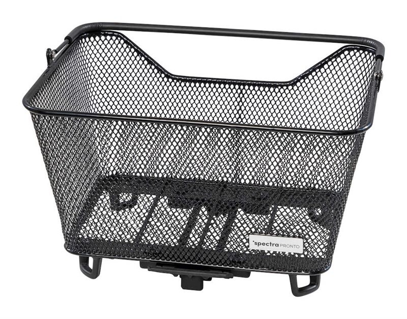 Product Image for Cykelkorg Meshy Mini AVS System