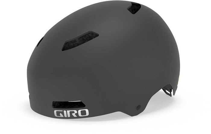 Product Image for GIRO QUARTER MIPS SVART CYKELHJÄLM