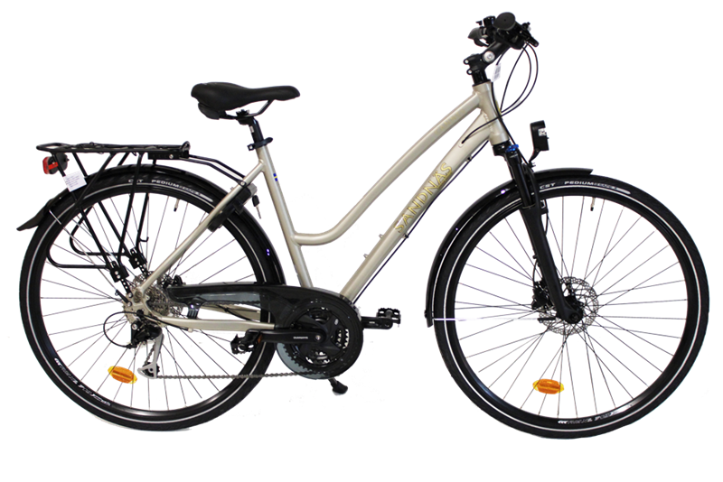 Product Image for Sandnäs Cannes PLUS Pearl