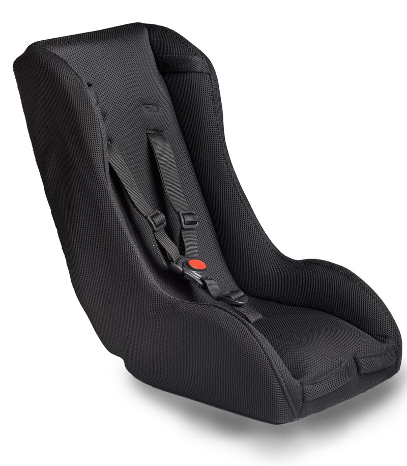 Product Image for Cargobike Barnsäte/Barnstol 9-18 månader Melia