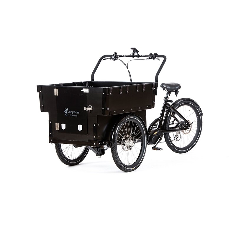 Product Image for Cargobike DeLight Kindergarden