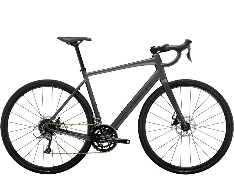 Product Image for Trek Domane AL 2 Gen 4 Grå