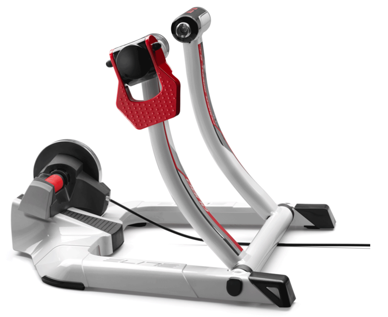 Product Image for Trainer Elite Qubo Power Mag Smart Blu+
