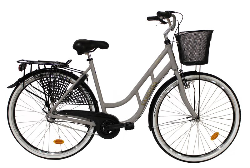 Product Image for Sandnäs Fårö 3 Matt Röd
