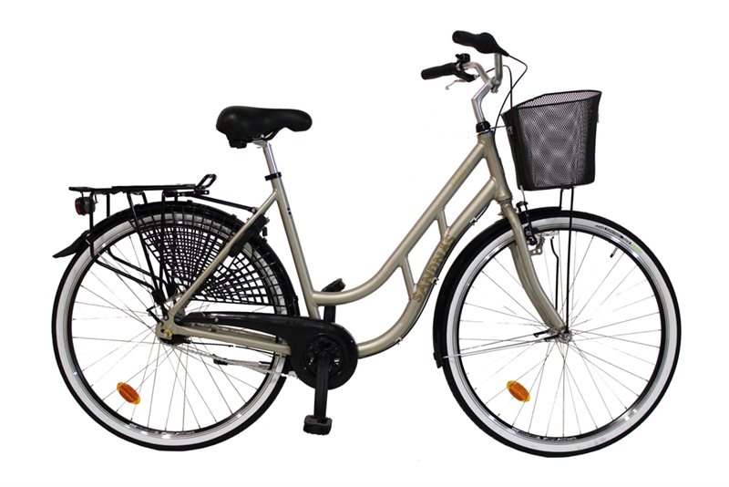 Product Image for Sandnäs Fårö 7 Matt Röd