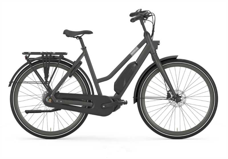 Product Image for Gazelle Esprit C7 HMS S7