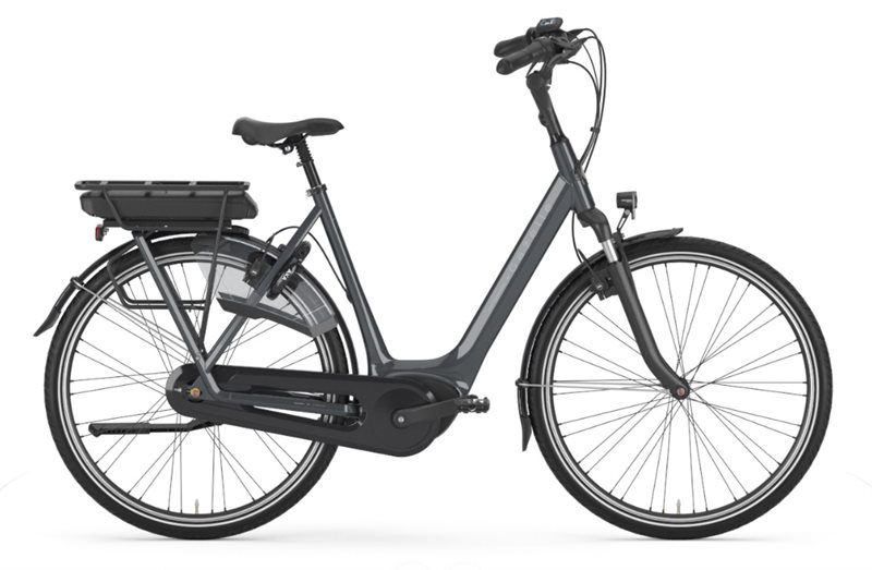 Product Image for Gazelle Arroyo C7+ HMB Grå Nyhet