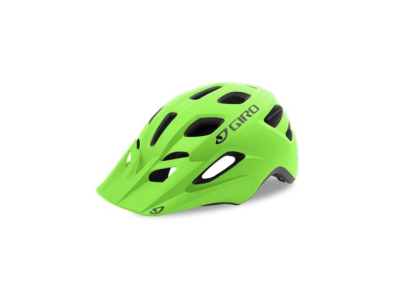 Product Image for GIRO TREMOR MIPS GRÖN BARNHJÄLM