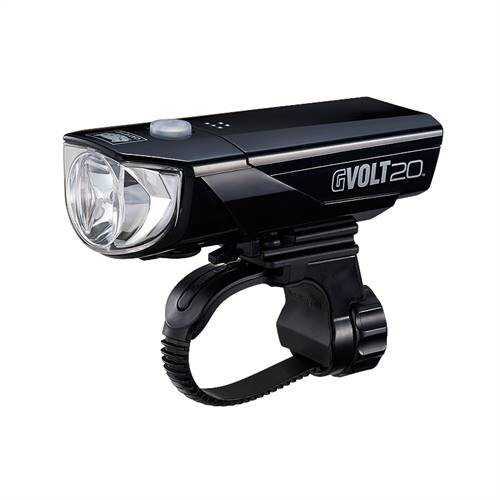 Product Image for Cateye G-volt 20 framlyse