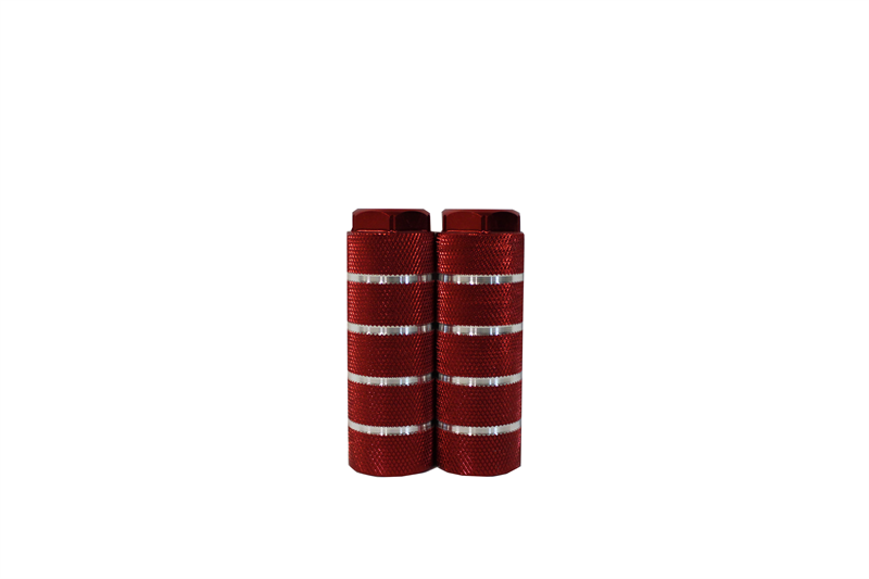 Product Image for Axelpegs ALU Röd
