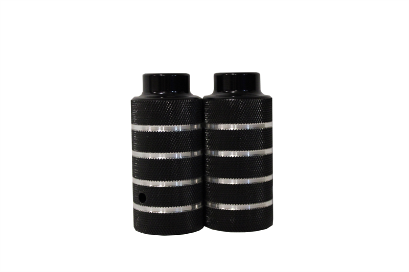 Product Image for Axelpegs ALU Svart