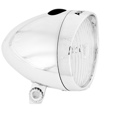 Product Image for AXA FRAMLAMPA LED, BATTERI CLASSIC