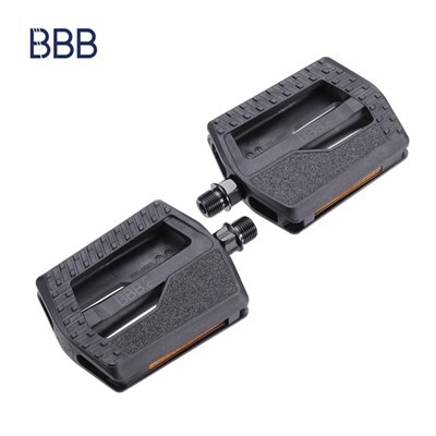Product Image for BBB Pedal trekking EasyBase 2