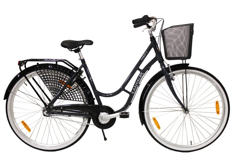 Product Image for Sandnäs Fårö 3 Vit Nyhet 2026