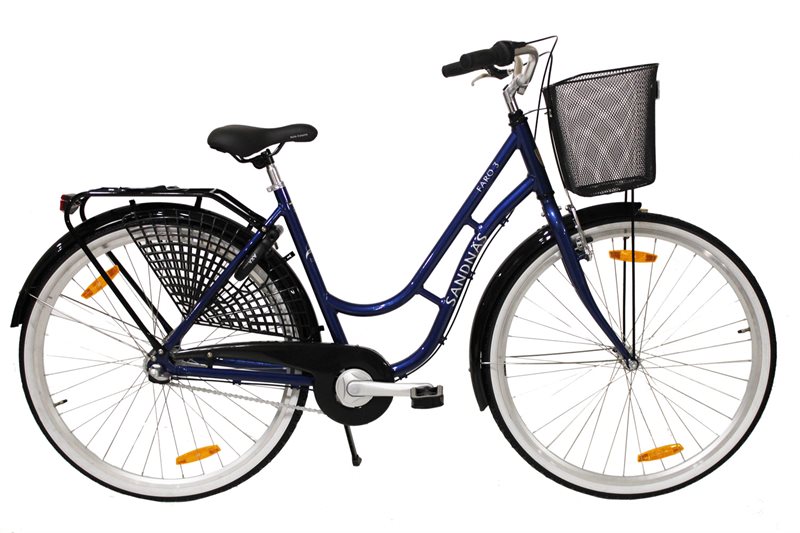 Product Image for Sandnäs Fårö 3 Blå Nyhet 2026