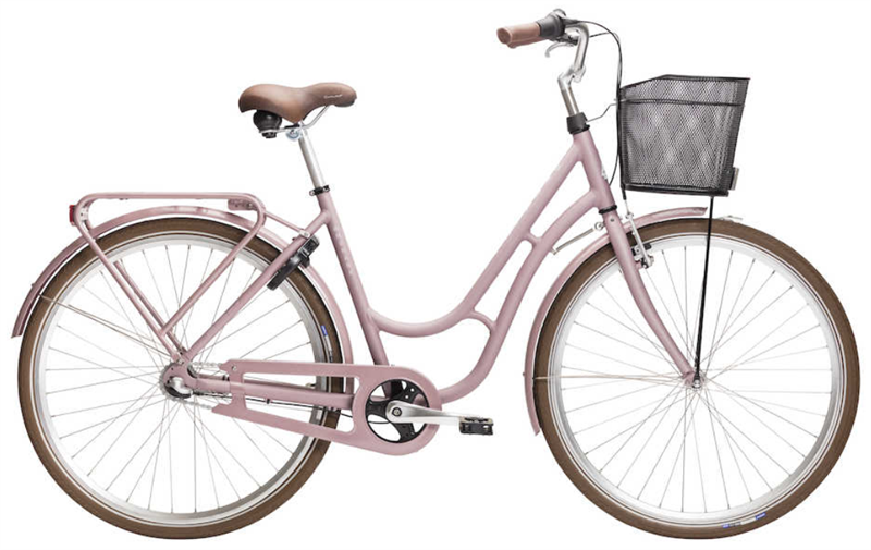 Product Image for Monark Karin Lila Pastell Matt