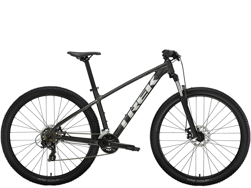 Product Image for Trek Marlin 4 Gen 2 Svart Blank