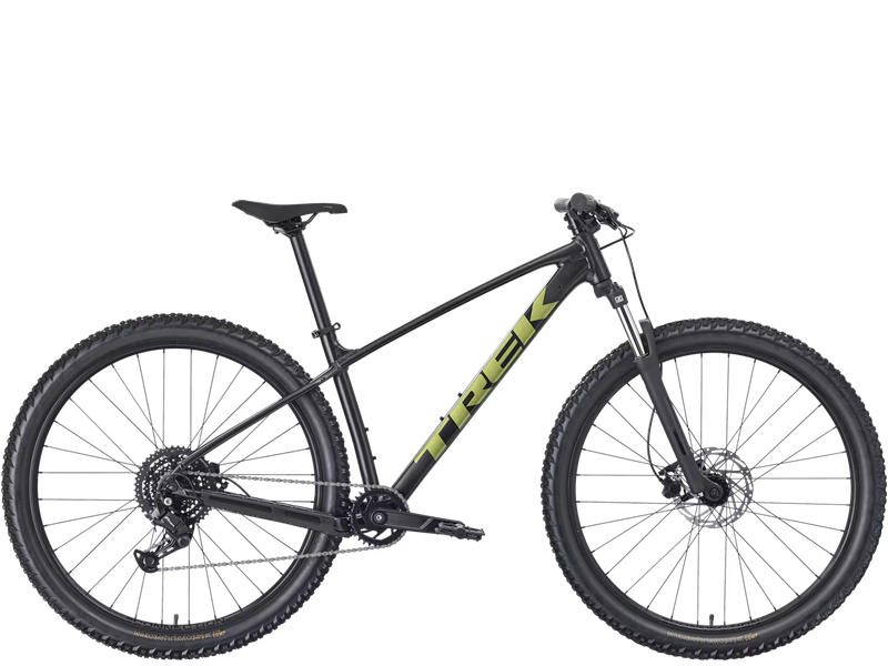 Product Image for Trek Marlin 4 Gen 3 Svart/Dark Web
