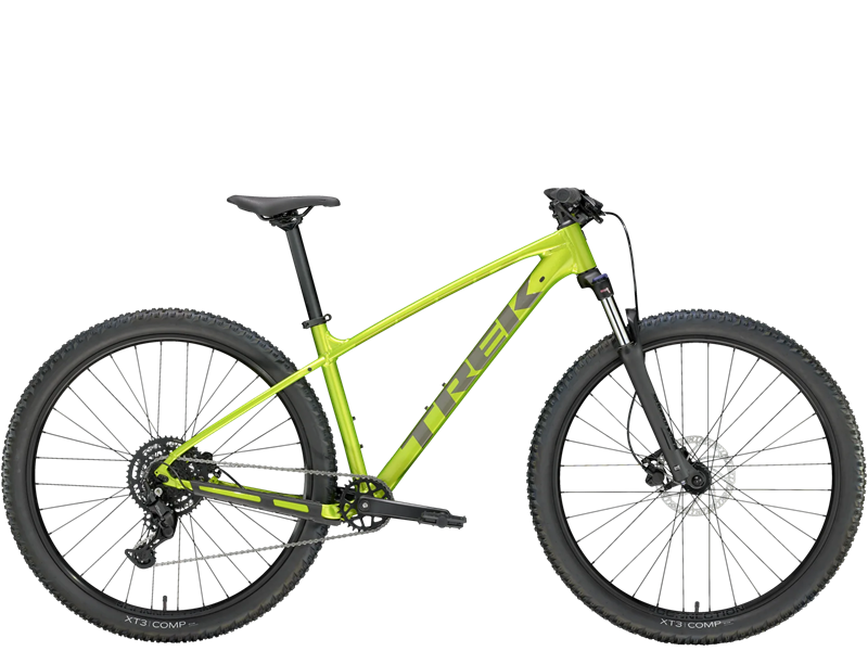 Product Image for Trek Marlin 5 Neongrön