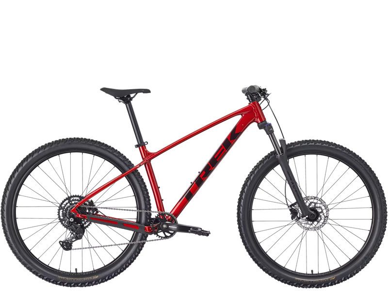 Product Image for Trek Marlin 5 Gen 3 Röd