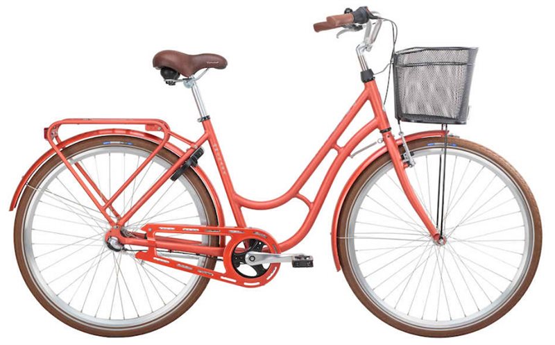 Product Image for Monark Karin Svart