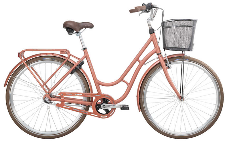 Product Image for Monark Karin Roströd Matt