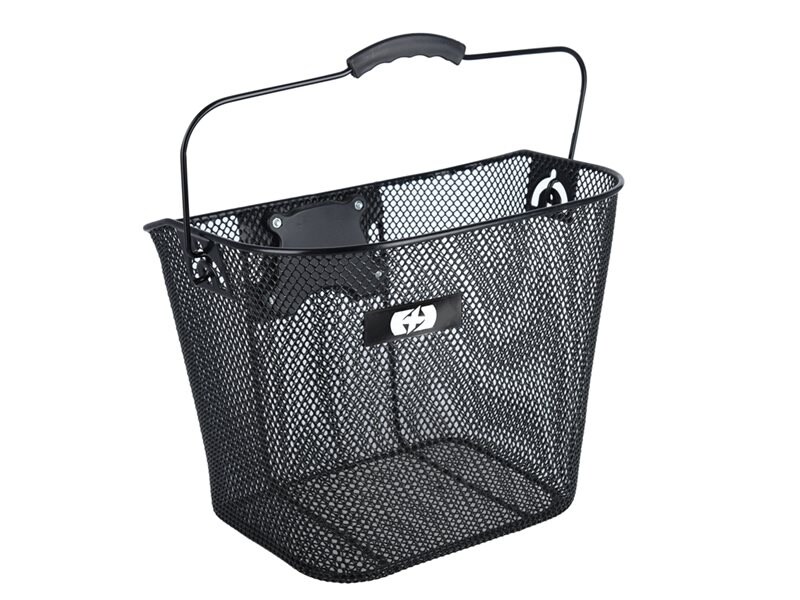 Product Image for Cykelkorg fram löstagbar