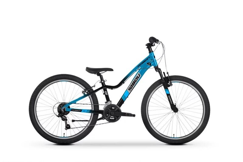 Product Image for Tabou Poison 1.0 24" Blå/Svart