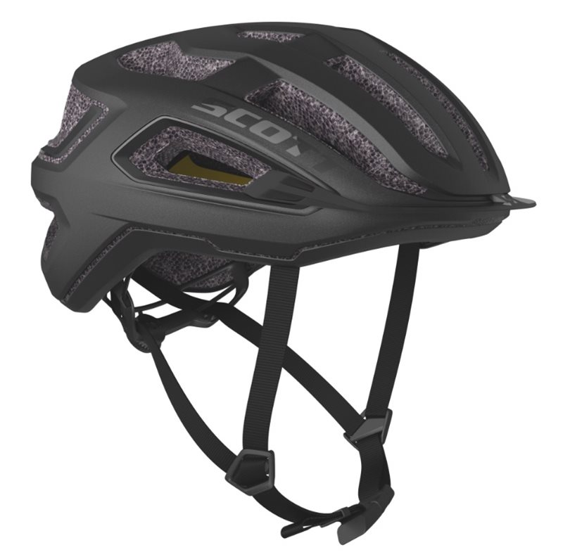 Product Image for Scott Arx Plus MIPS hjälm svart