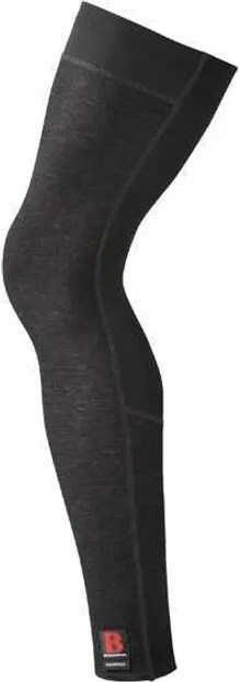 Product Image for Shimano Benvärmare Breath Hyper Svart