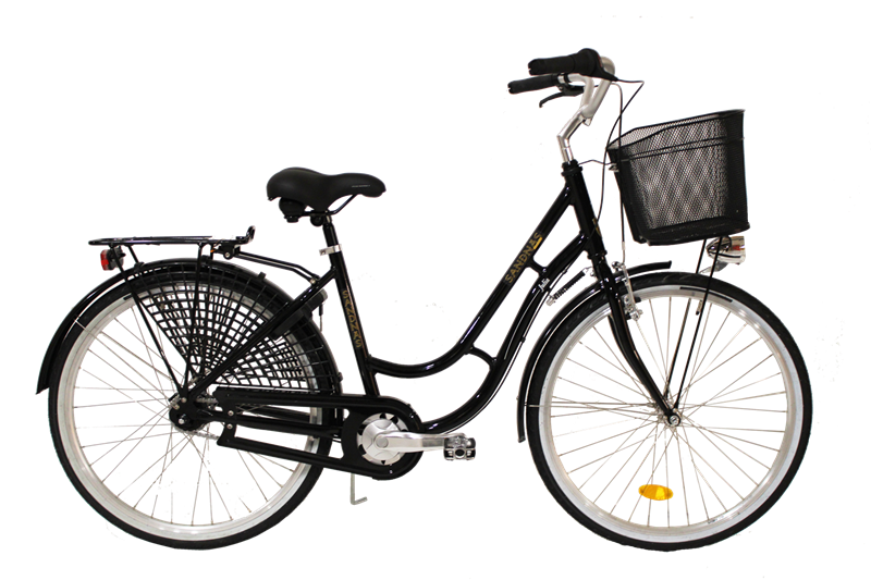 Product Image for Sandnäs Julia 26" Svart