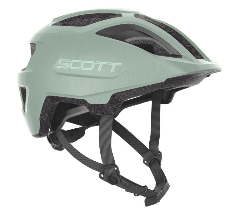 Product Image for Scott Hjälm Spunto Junior MIPS Grön