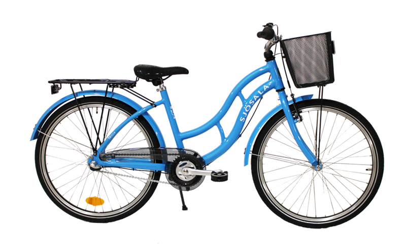 Product Image for Sjösala Smilla 24'' Blå