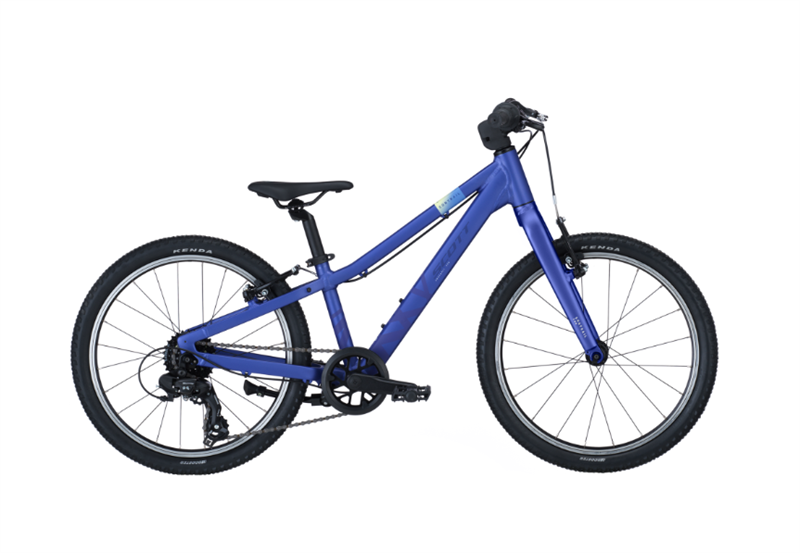 Product Image for Scott Contrail 200 20" Sulphur Green