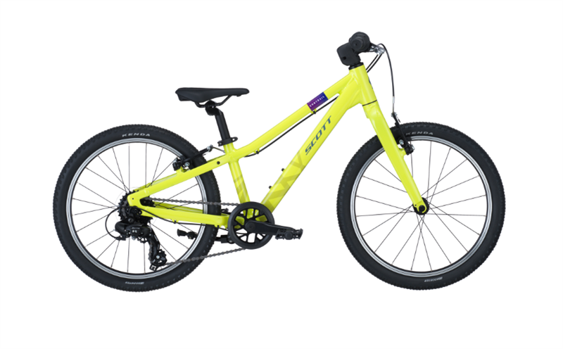 Product Image for Scott Contrail 200 20" Sulphur Green