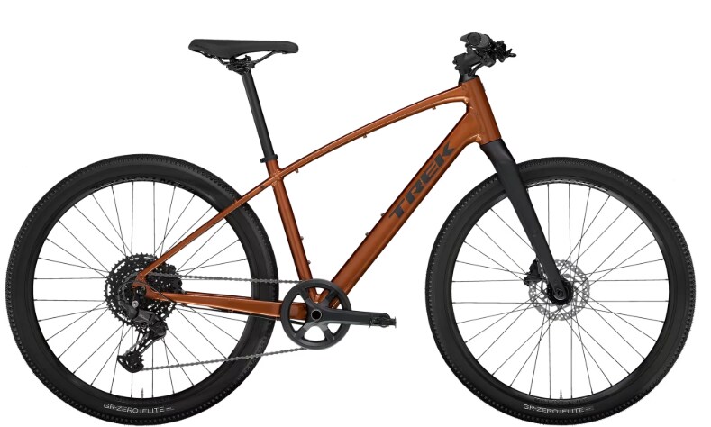 Product Image for Trek Dual Sport 3 Gen 5 Orange