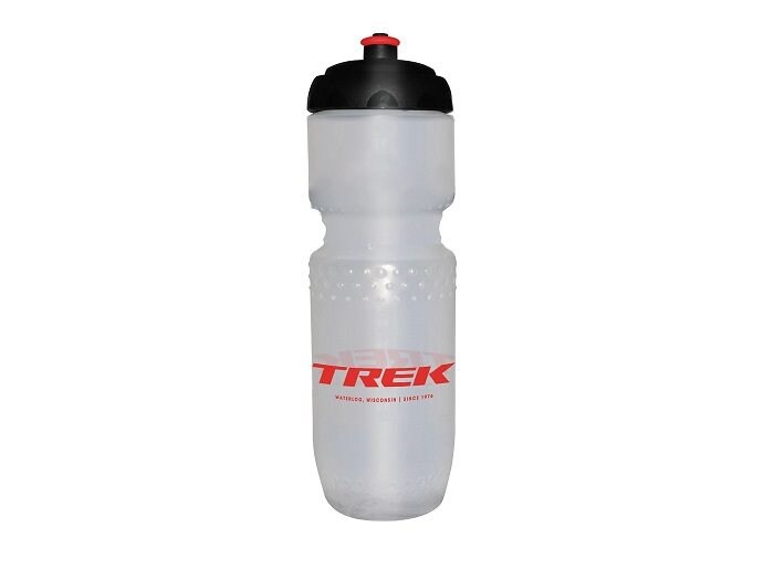 Product Image for Trek Vattenflaska Med Logga
