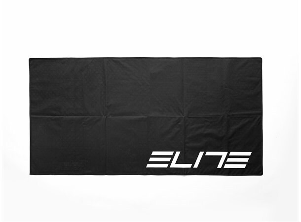 Product Image for Elite Träningsmatta Vikbar Svart