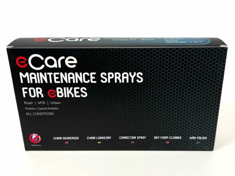 Product Image for Weldtite E-bike underhållskit