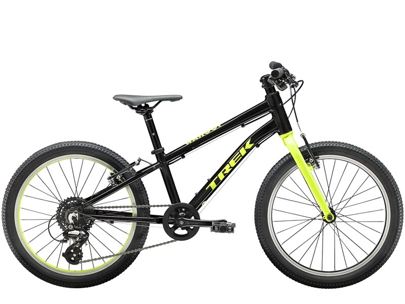 Product Image for Trek Wahoo 20'' Svart/Volt