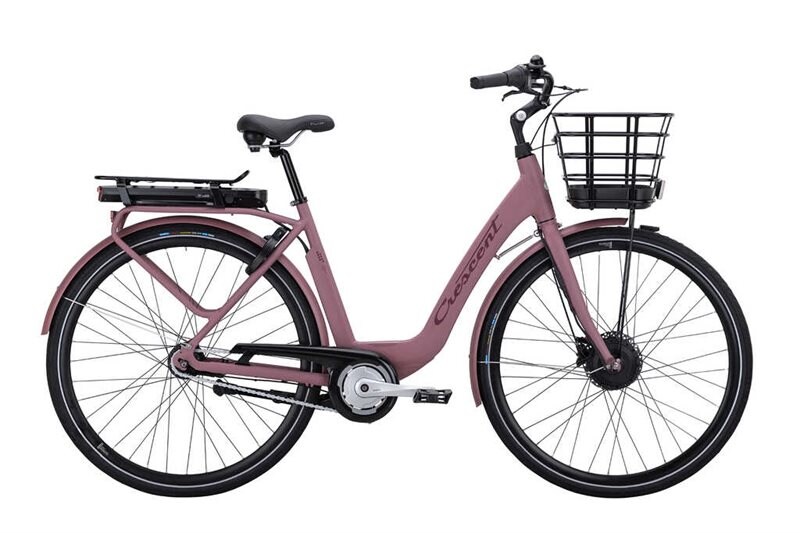Product Image for Crescent Elina Bordeaux