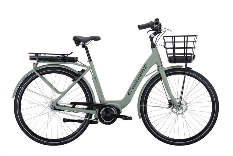 Product Image for Crescent Elora Grön