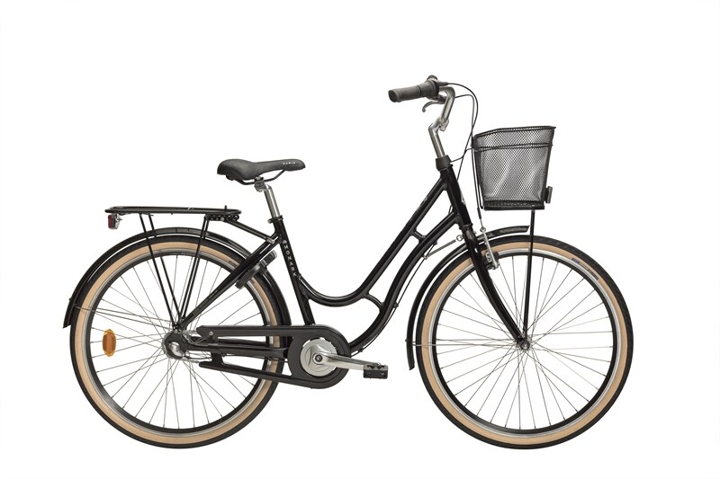 Product Image for Monark Karin 26" Svart