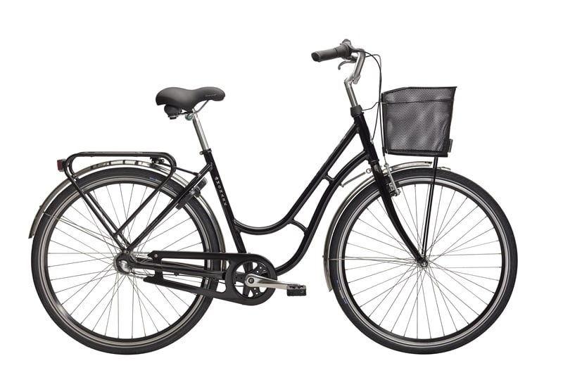 Product Image for Monark Karin Vit